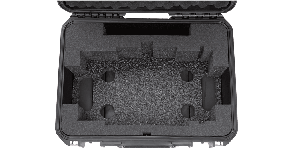 SKB Cases 3I-1813-7OX
