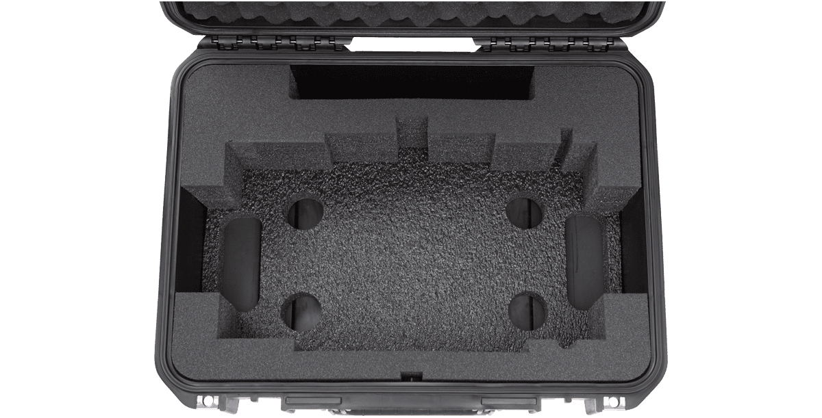 SKB Cases 3I-1813-7OX