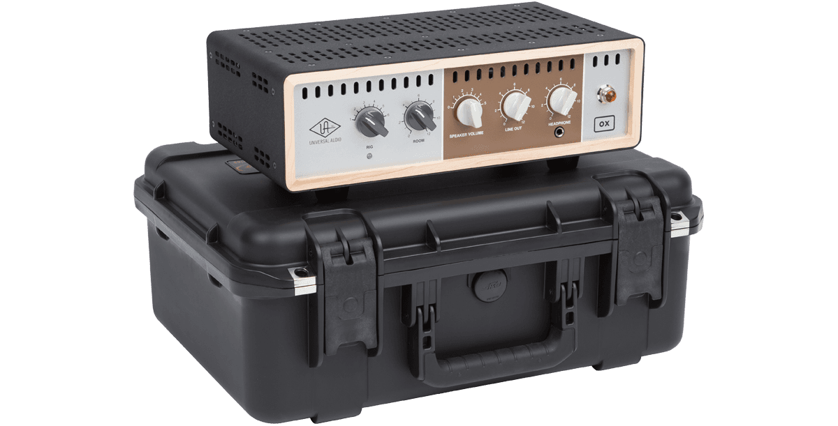 SKB Cases 3I-1813-7OX