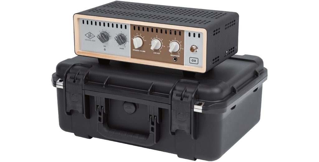 SKB Cases 3I-1813-7OX