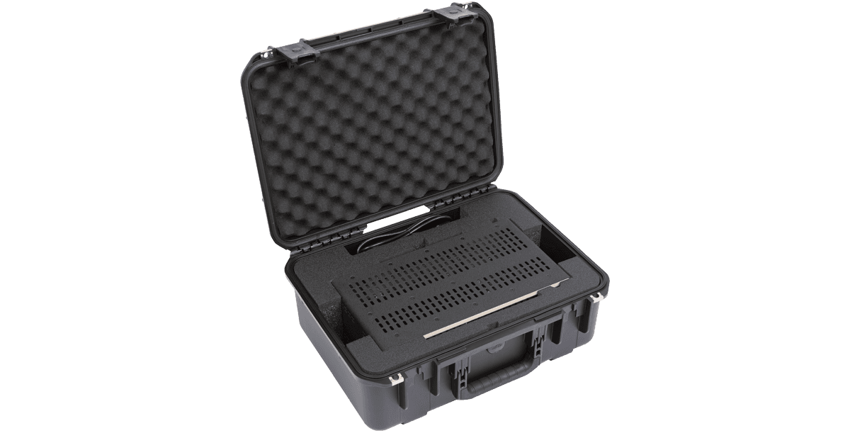 SKB Cases 3I-1813-7OX