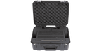 SKB Cases 3I-1813-7OX