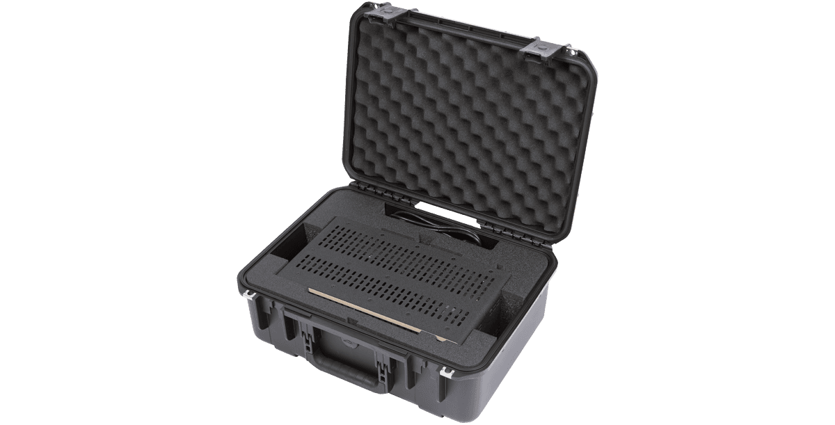 SKB Cases 3I-1813-7OX