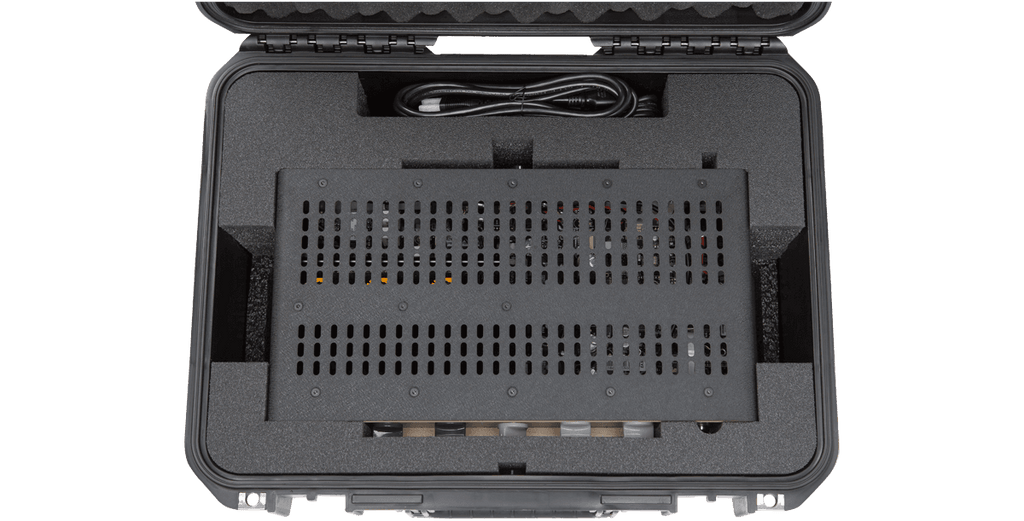 SKB Cases 3I-1813-7OX