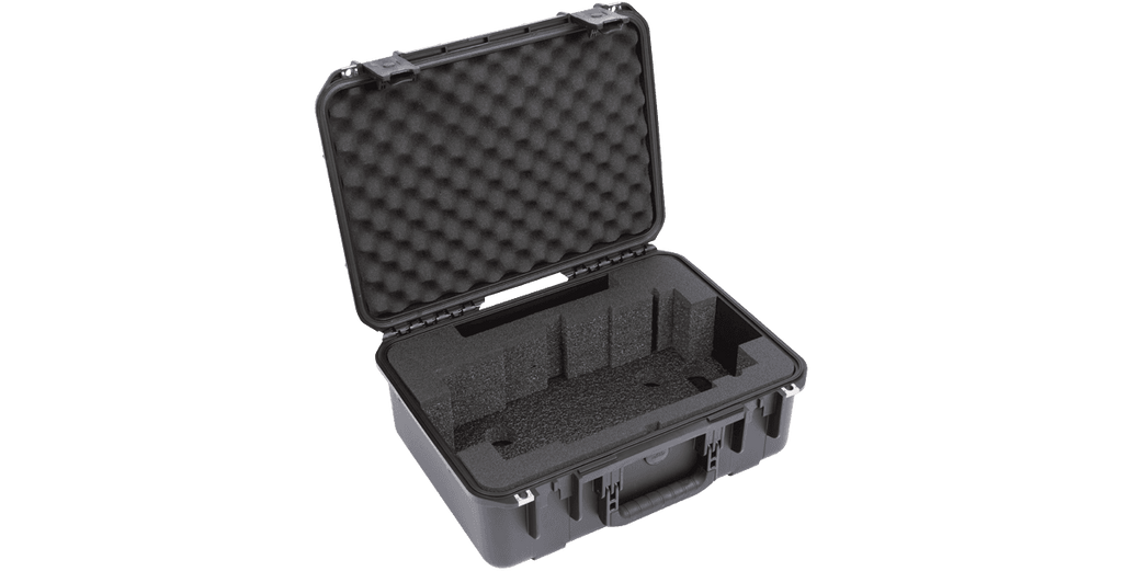 SKB Cases 3I-1813-7OX