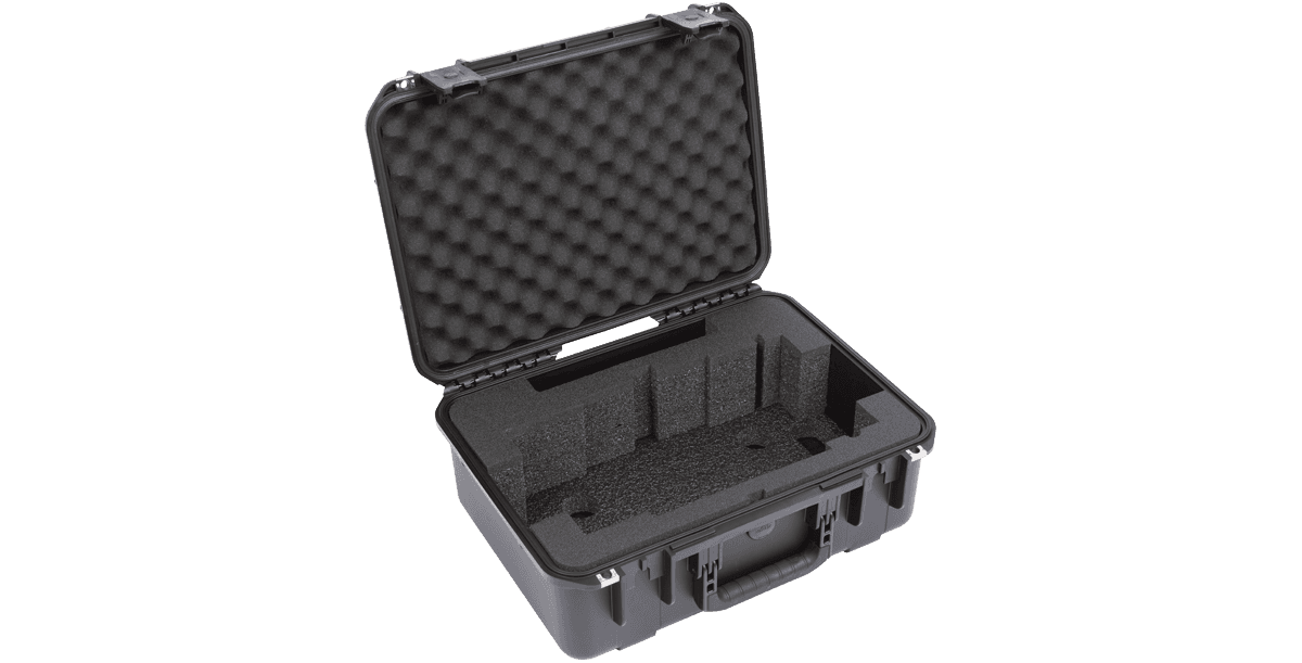 SKB Cases 3I-1813-7OX