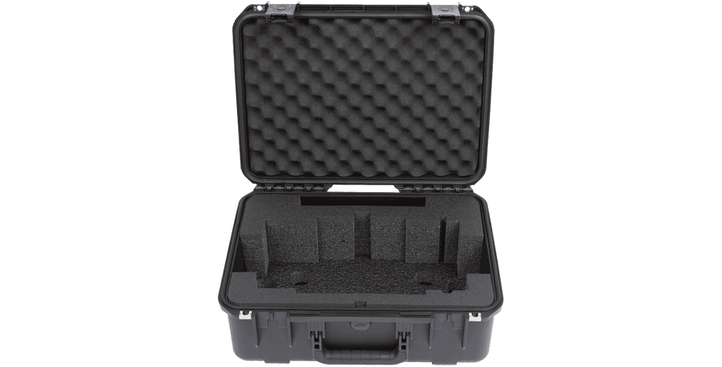 SKB Cases 3I-1813-7OX