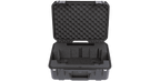 SKB Cases 3I-1813-7OX