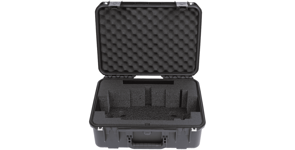 SKB Cases 3I-1813-7OX