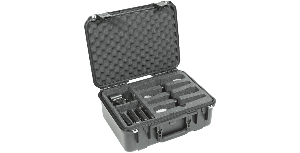 SKB Cases 3I-1813-7WMC