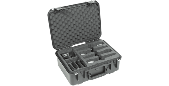 SKB Cases 3I-1813-7WMC