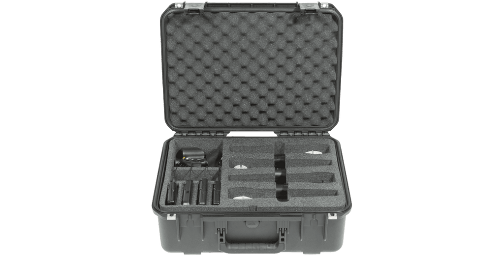 SKB Cases 3I-1813-7WMC