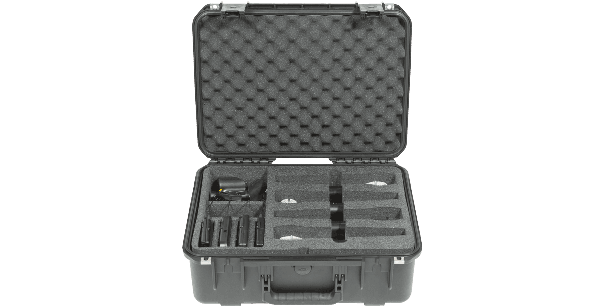 SKB Cases 3I-1813-7WMC