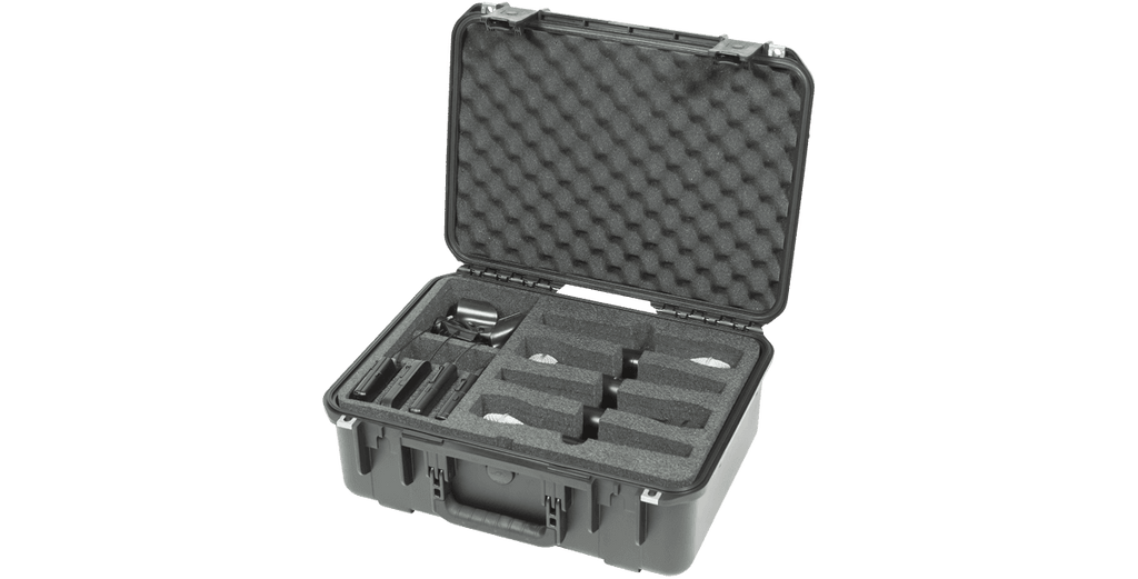 SKB Cases 3I-1813-7WMC