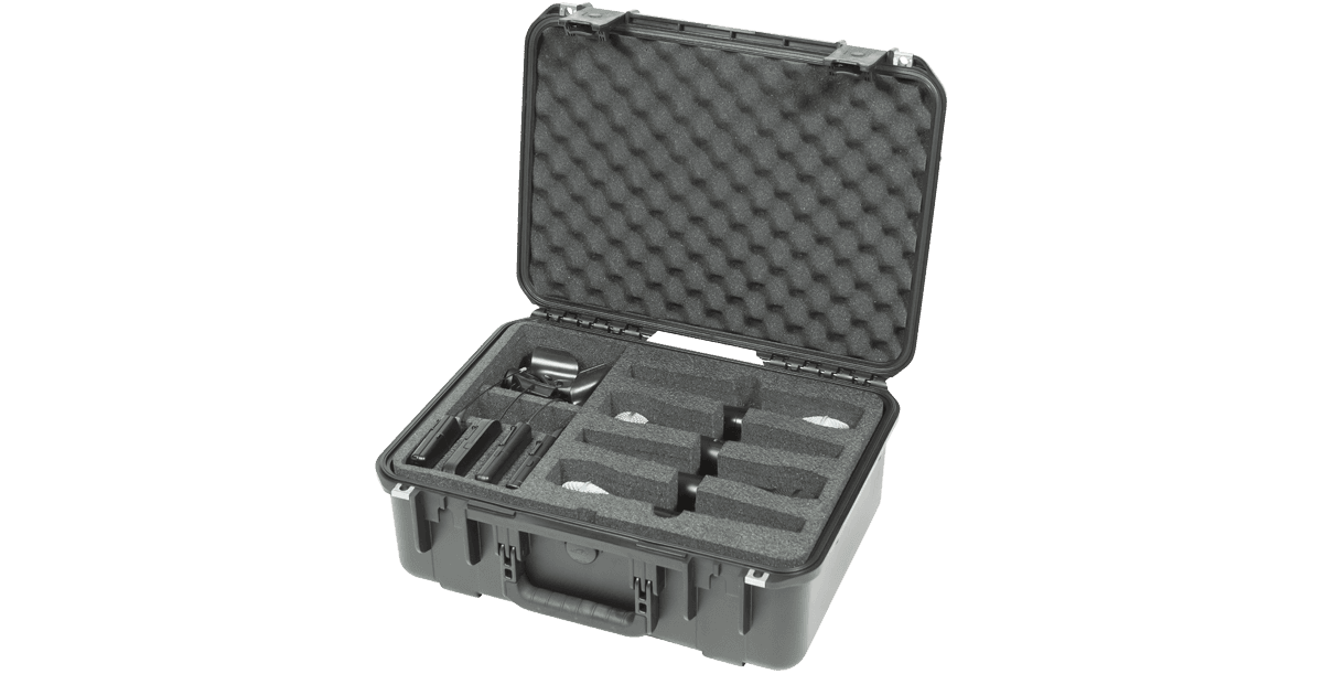 SKB Cases 3I-1813-7WMC