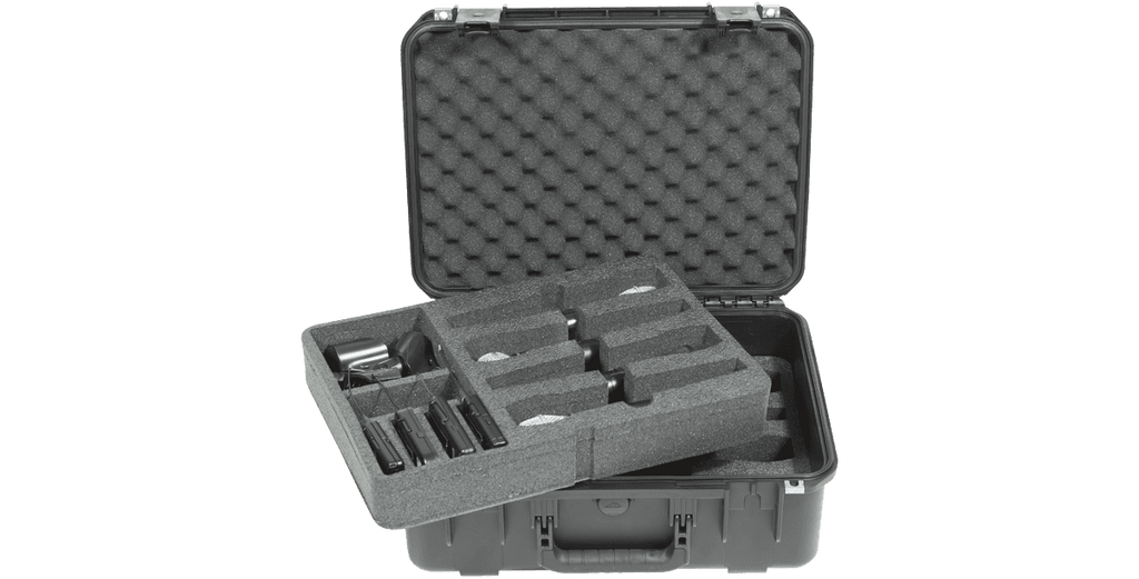 SKB Cases 3I-1813-7WMC