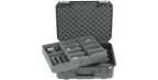 SKB Cases 3I-1813-7WMC