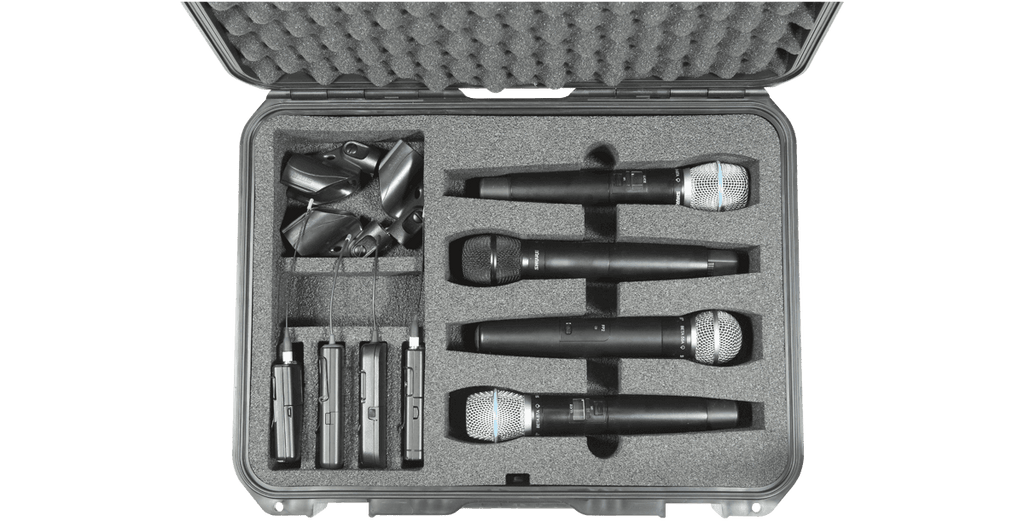 SKB Cases 3I-1813-7WMC