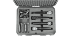 SKB Cases 3I-1813-7WMC