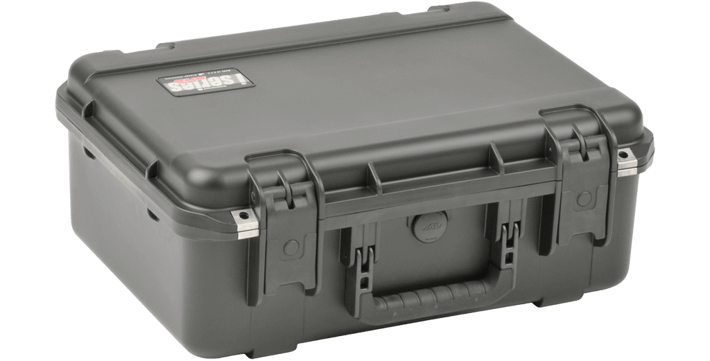 SKB Cases 3I-1813-7WMC