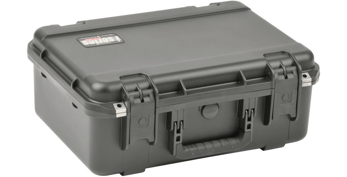 SKB Cases 3I-1813-7WMC