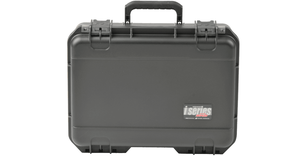 SKB Cases 3I-1813-7WMC