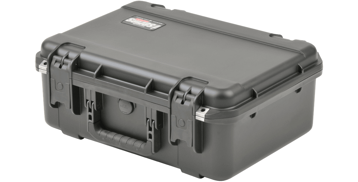 SKB Cases 3I-1813-7WMC