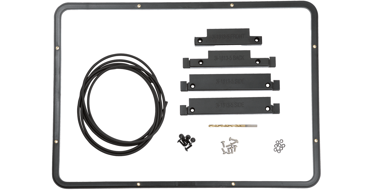 SKB Cases 3I-1813-PRK