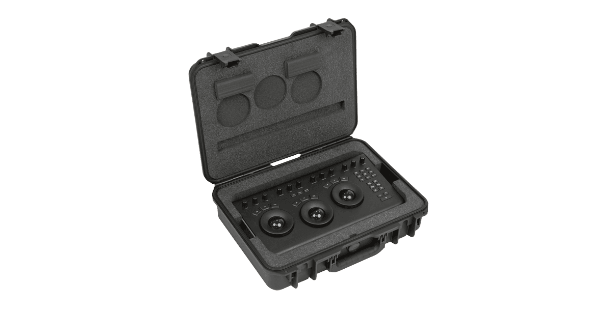 SKB Cases 3I-18135DAV