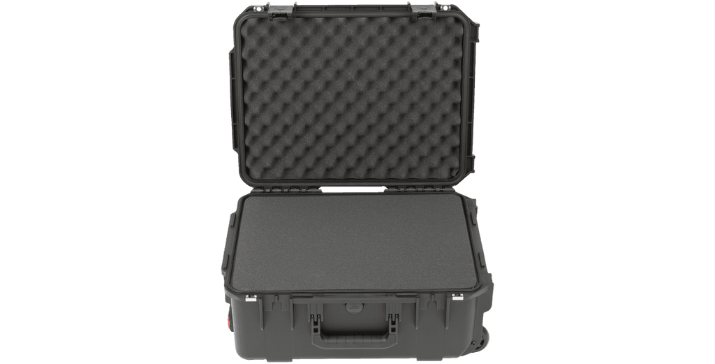 SKB Cases 3I-1914-8B-C