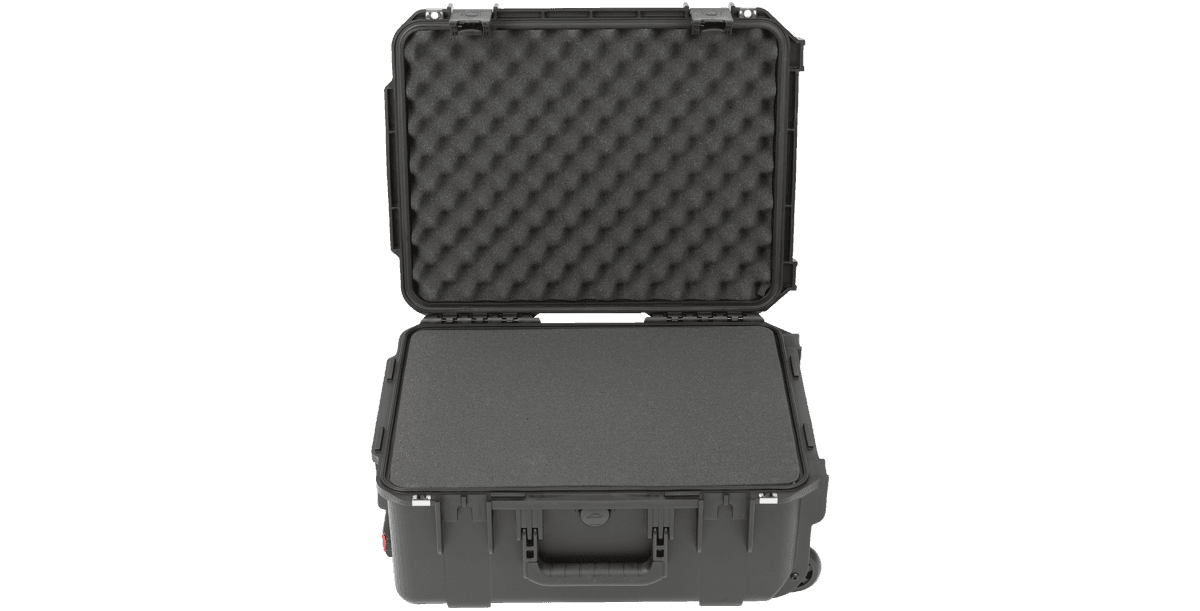 SKB Cases 3I-1914-8B-C
