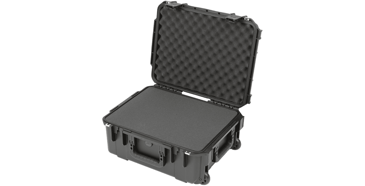 SKB Cases 3I-1914-8B-C