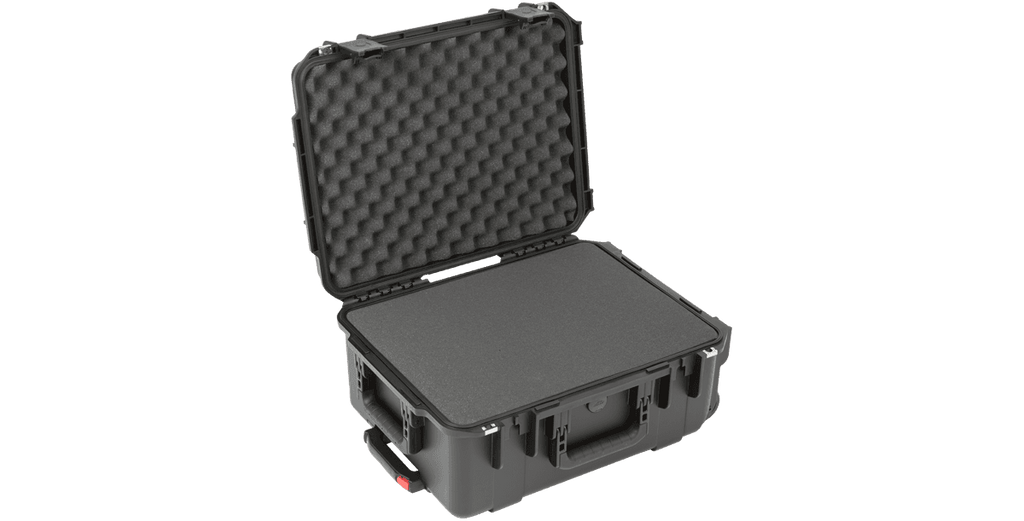 SKB Cases 3I-1914-8B-C