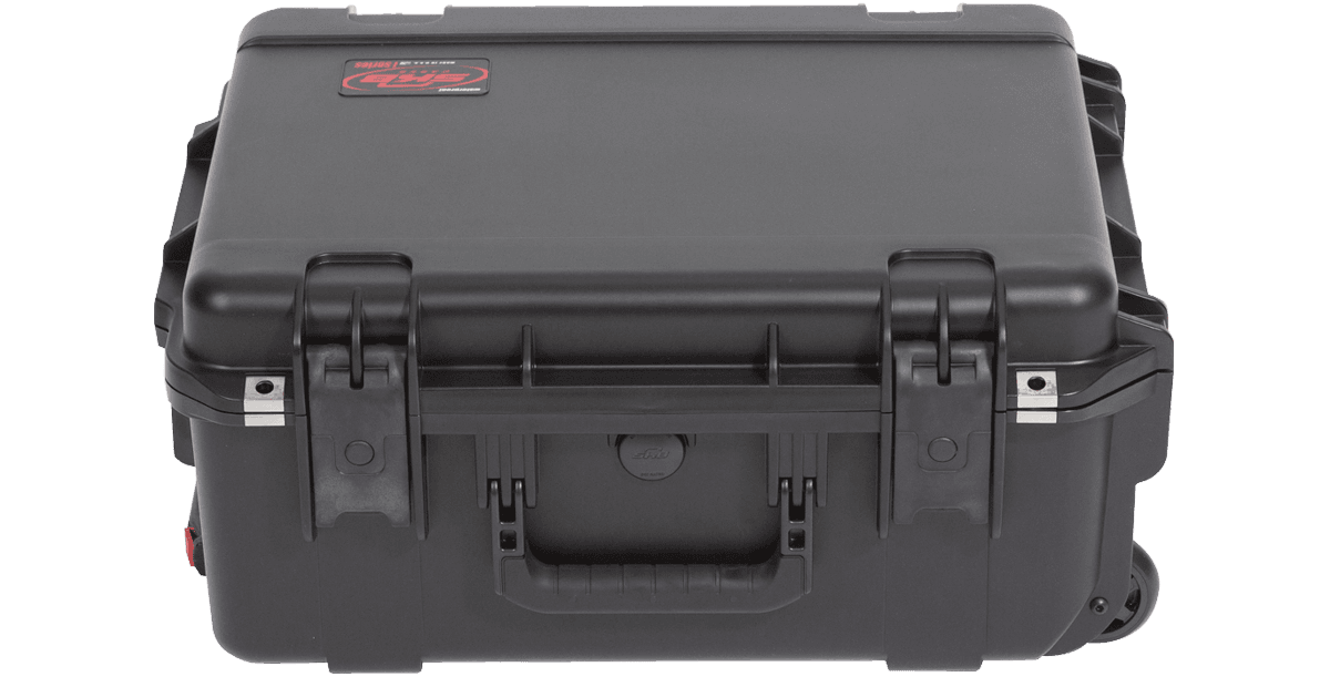 SKB Cases 3I-1914-8B-C