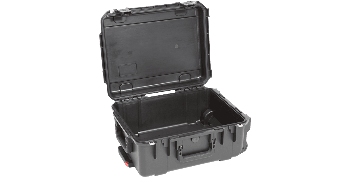 SKB Cases 3I-1914-8B-E