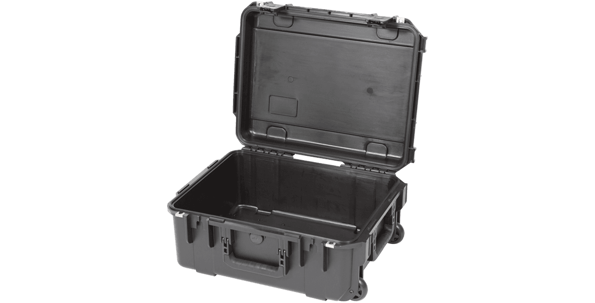 SKB Cases 3I-1914-8B-E