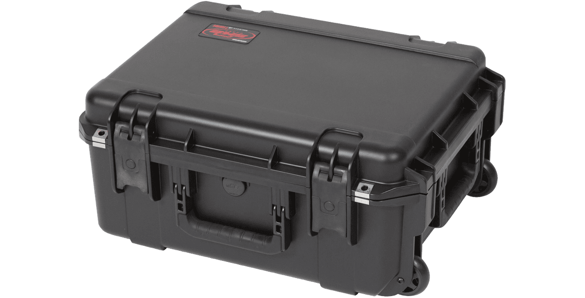 SKB Cases 3I-1914-8B-E
