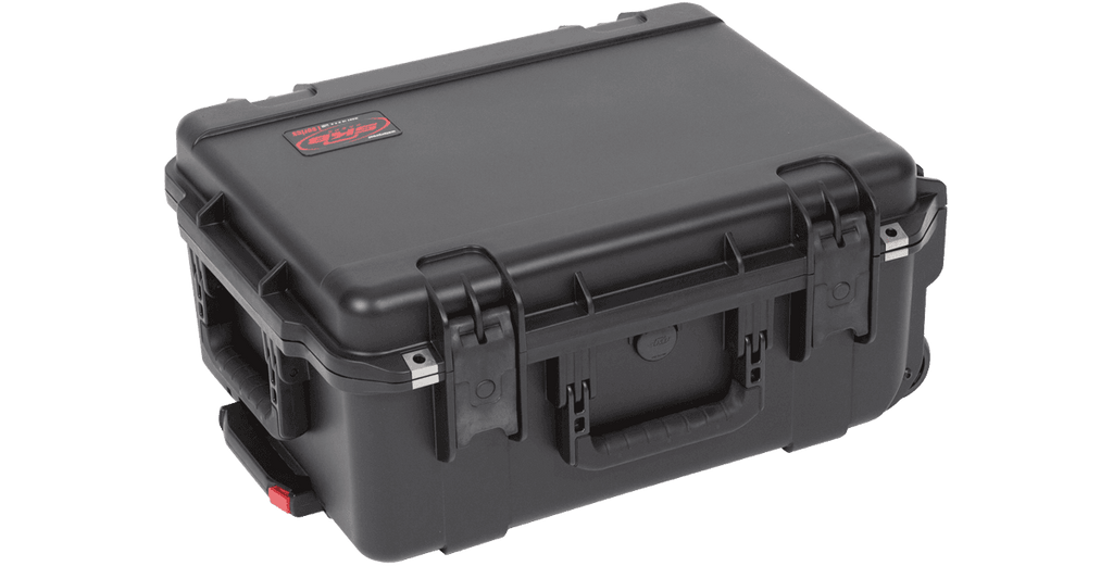 SKB Cases 3I-1914-8B-L