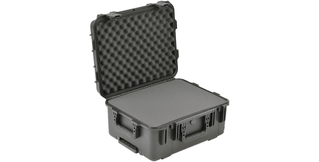 SKB Cases 3I-1914-8B-L