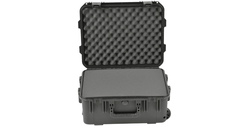 SKB Cases 3I-1914-8B-L
