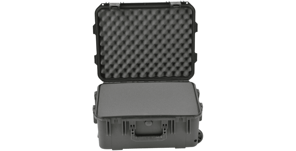 SKB Cases 3I-1914-8B-L