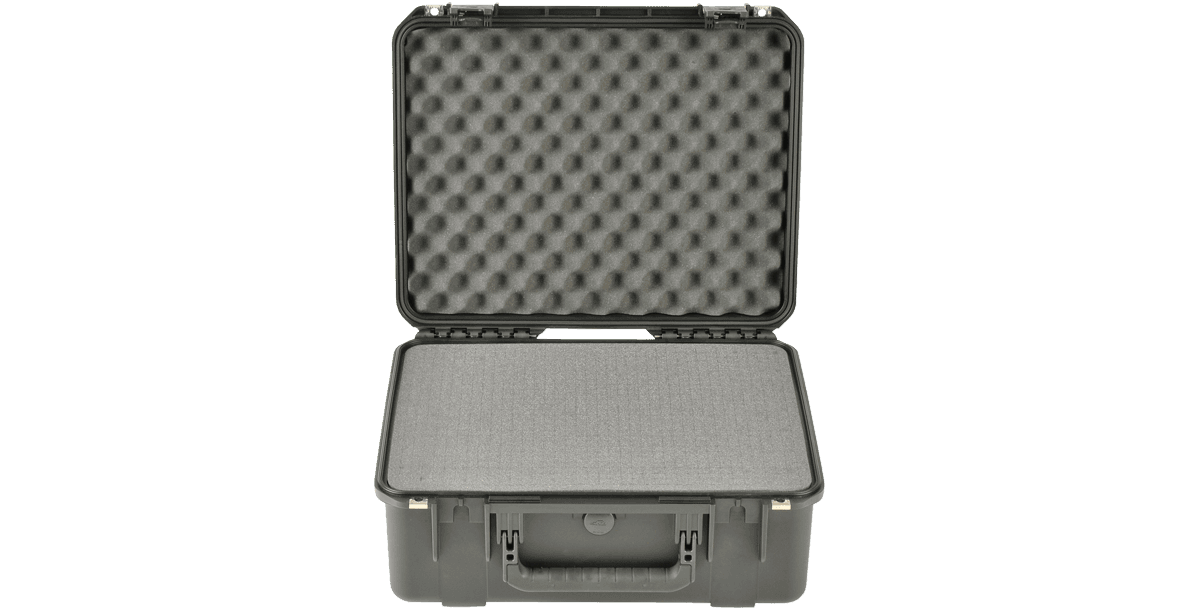 SKB Cases 3I-1914N-8B-C