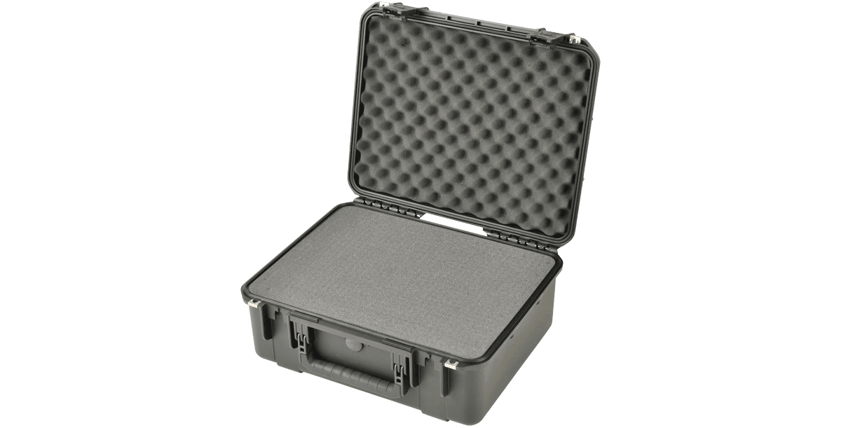 SKB Cases 3I-1914N-8B-C
