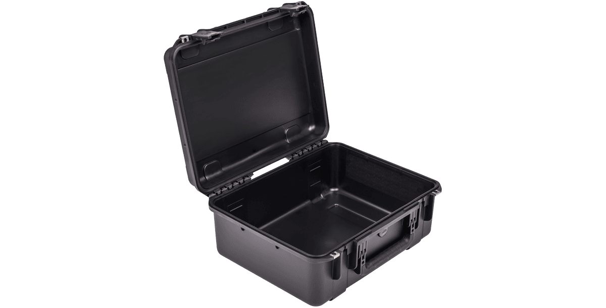 SKB Cases 3I-1914N-8B-E