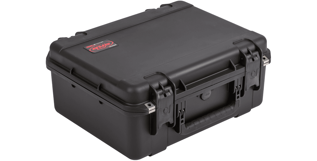 SKB Cases 3I-1914N-8B-E
