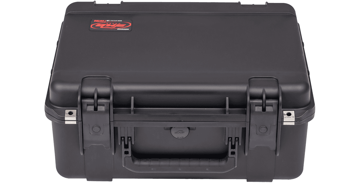 SKB Cases 3I-1914N-8B-E