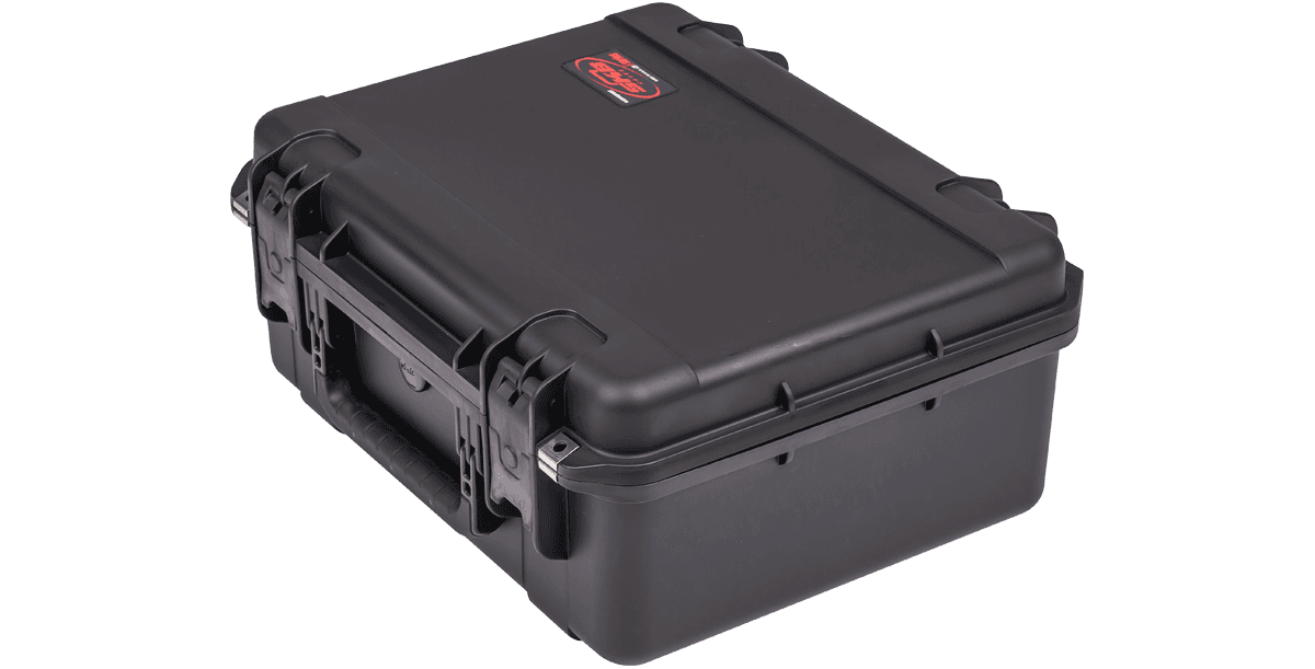 SKB Cases 3I-1914N-8B-E