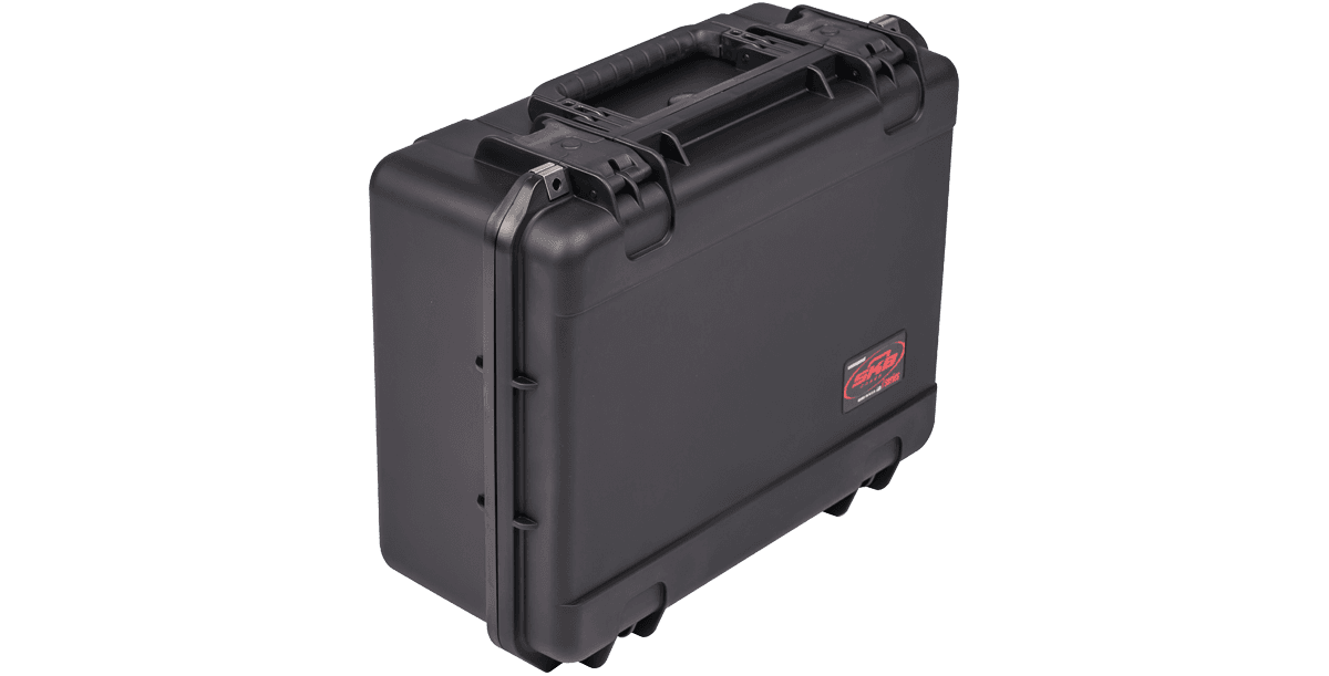 SKB Cases 3I-1914N-8B-E