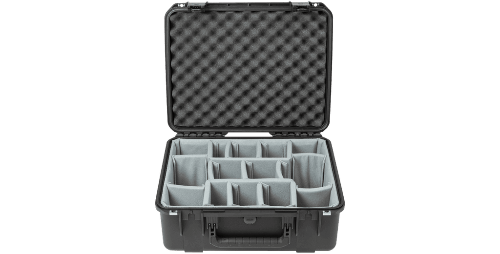 SKB Cases 3I-1914N-8DT