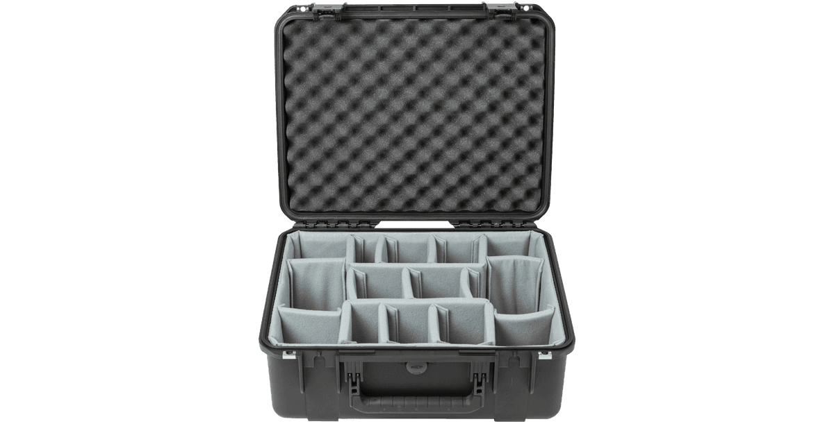 SKB Cases 3I-1914N-8DT